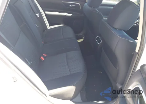 2016 Nissan Altima 2.5 Sv from USA, damaged, VIN 1N4AL3AP8GC162000